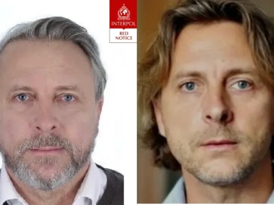 Gdzie ukrywa się poszukiwany przez Interpol aktor z „Na Wspólnej”? Media mają trop