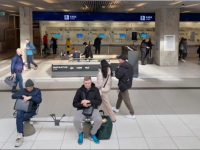 Dzień dobry Katowice. Nową część dworca czeka inwestycja