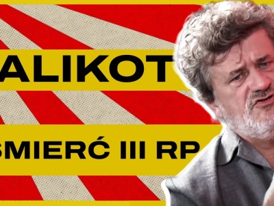 Janusz Palikot to patocelebryta? Nowy odcinek „Kultury poświęconej”