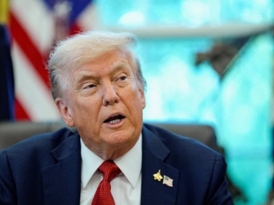 Tomahawki dla Ukrainy. Donald Trump zdradził kulisy swojej decyzji ws. wsparcia Kijowa