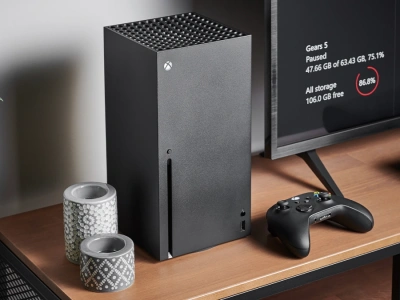 Microsoft uspokaja. Konsole Xbox nigdzie się nie wybierają
