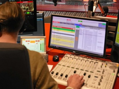 Dziwna sytuacja w znanym radiu. Nagle zaczęło nadawać tylko jeden rodzaj treści