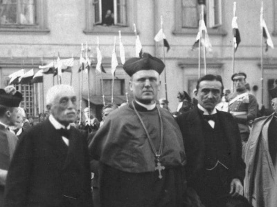 Kalendarium historyczne: 7 października 1918 – Polska odzyskuje niepodległość