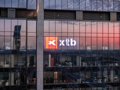 XTB uruchamia cashback dla płacących kartą. Można otrzymać do 100 zł miesięcznie