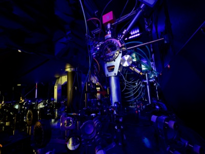 Rekord precyzji pomiaru czasu. Nowy zegar atomowy dostarczy odpowiedzi na najważniejsze pytania