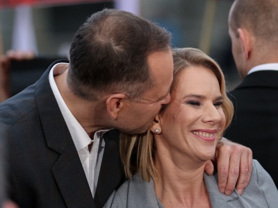 Marta Nawrocka nagle zwróciła się do Polaków. To był dla niej ważny dzień! Pokazała nagranie