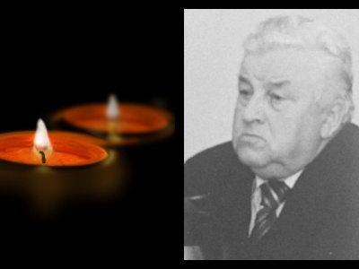 Odszedł Kazimierz Paluch, zasłużony dla gminy Stary Sącz