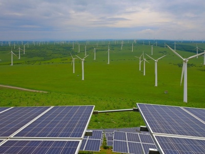 Gigantyczny przełom energetyczny. 
