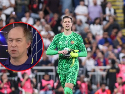 Michał Pol o premierze filmu “Szczęsny”: Ten dokument bardzo spodoba się kobietom