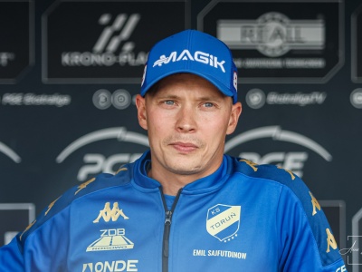 Żużel. Sajfutdinow nie zostawi Apatora na lodzie! Szczerze mówi, co z Grand Prix