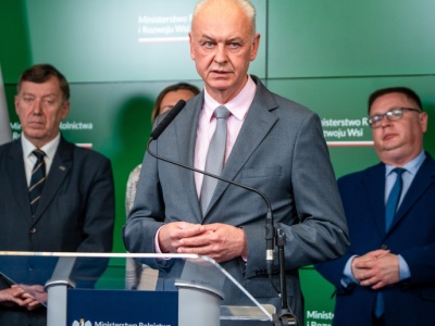 Nowa ustawa ułatwi eksport polskich warzyw i owoców