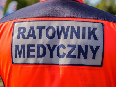 Nowe świadczenie w ratownictwie medycznym. Motocykle odrębnym rodzajem zespołów