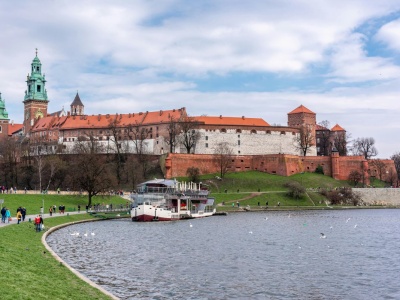 Brytyjscy dziennikarze piszą o polskim mieście. 