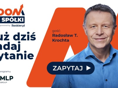 Jakie są zyski z magazynów? Co czeka ten sektor? Zapytaj prezesa MLP Group