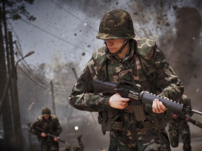 Czy ta strzelanka podbije rynek? Duchowy spadkobierca Rising Storm 2 do sprawdzenia za darmo