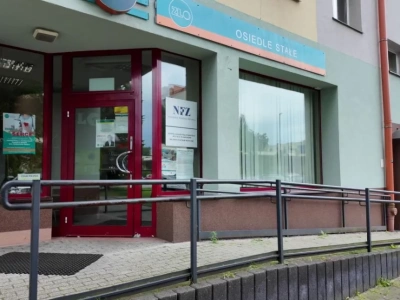 Mieszkańcy Osiedla Stałego zaniepokojeni przeniesieniem przychodni ZLO
