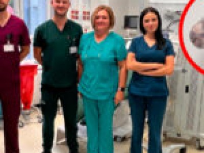 Nowa metoda leczenia płuc w Zielonej Górze. Pierwsza w regionie