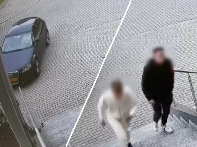 19-latek poprosił policję o badanie alkomatem. Zabrali mu prawo jazdy