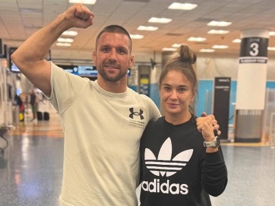 UFC Rio: Gamrot - Oliveira. Kowalkiewicz - Polastri. Karta walk gali w Brazylii