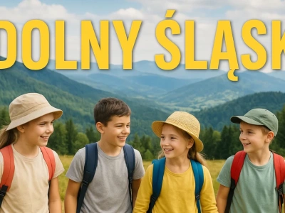 Uczniowie wyruszają na szlaki Dolnego Śląska dzięki dofinansowaniu