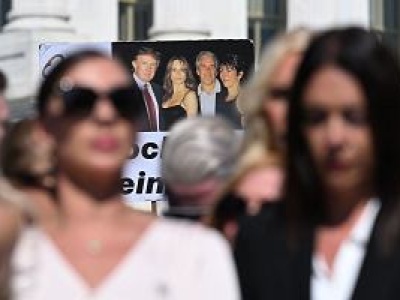 Sąd Najwyższy odrzucił apelację Ghislaine Maxwell. Jedyną drogą do wolności jest teraz ułaskawienie przez Donalda Trumpa