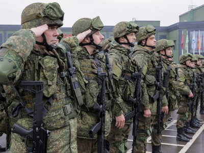 ISW: Rosja przyspiesza przygotowania do wojny z NATO. Trwa „faza zero”