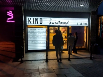 Wideoklipy, animacje, tańce i gry wideo. W Katowicach rusza festiwal Ars Independent