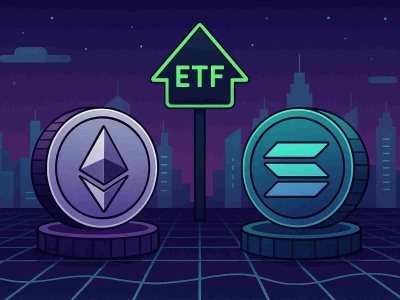 Czy Solana z ETFem prześcignie Ethereum? Analiza szans i ryzyka
