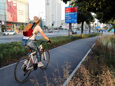 Przez te przepisy Polska nie ma dróg rowerowych, jak w Holandii. Samorządy tracą cierpliwość