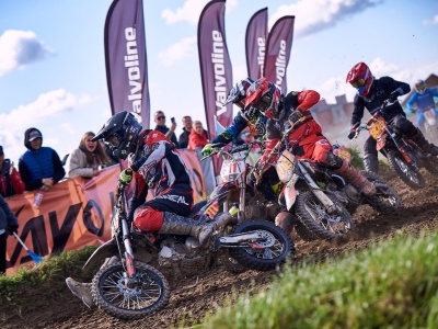 Nowy tor, wielkie emocje – finał sezonu Pit Bike Off-Road już w ten weekend!