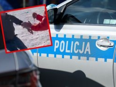 Zaatakował nożem podczas awantury. Właściciel wypożyczalni oskarżony