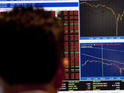 Na Wall Street pogorszenie nastrojów po wzroście oczekiwań inflacyjnych