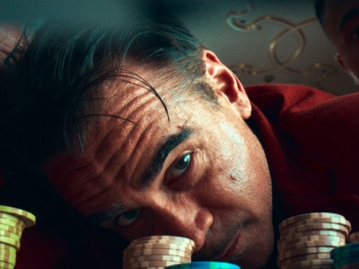 Colin Farrell szarżuje w nowym filmie Netfliksa! Za kamerą laureat Oscara