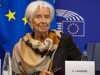 Szefowa EBC: Unia Europejska musi się scentralizować, by wzmocnić globalną rolę euro