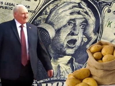 Do komunizmu naprzód marsz. Łukaszenka zabronił… podwyżek cen! (WIDEO)