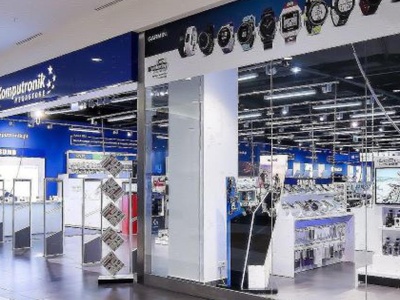 Komputronik zawarł umowę inwestycyjną z Euvic i WBi