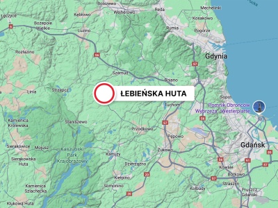 Potrącił czterech nastolatków i uciekł z miejsca zdarzenia.
