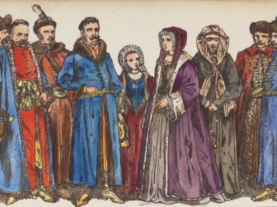 W serialu „1670” tego zabrakło. Tak zwracali się do siebie szlachcice w Rzeczpospolitej Obojga Narodów