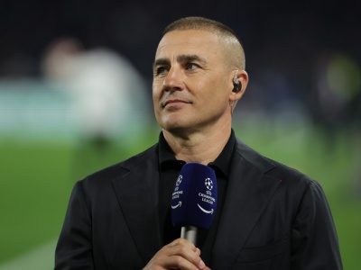 Media: Tyle Fabio Cannavaro ma zarabiać w Uzbekistanie! Bank rozbity