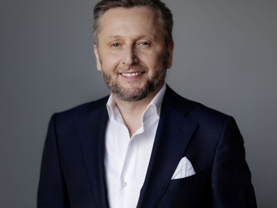 Marcin Słomkowski, dyr. zarządzający Jameel Motors w Polsce: Nie chcę popełnić błędu innych marek