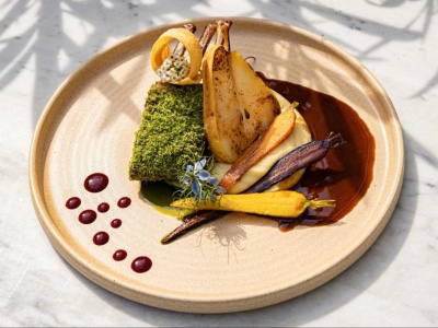 RestaurantWeek® wystartował!  Odkryj najlepsze polecenia Foodies