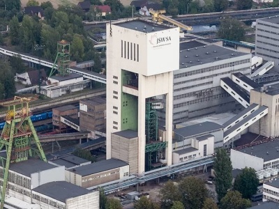 Ministerstwo energii nie zostawi JSW. Szuka sposobu jak pomóc spółce