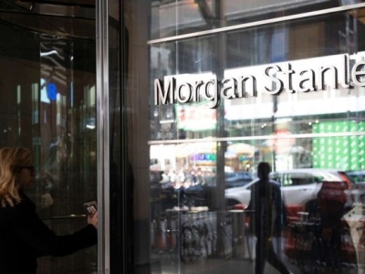 Morgan Stanley poleca inwestycje w krypto