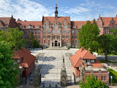 Wynalazek naukowców z Politechniki Gdańskiej pozwoli oczyścić ścieki z pozostałości leków