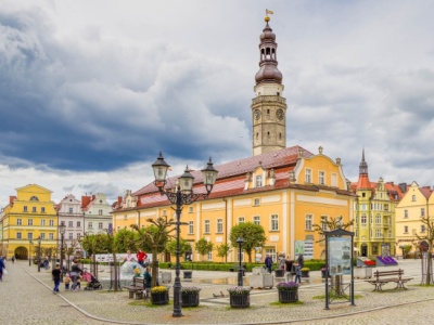 Mozaika Kultur – Dni Miasta Bolesławiec. PROGRAM