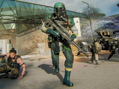 Beta Call of Duty: Black Ops 7 przedłużona. Treyarch dodaje nowe mapy i klasyczne playlisty