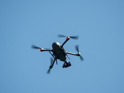 Bumech i NAD opracują antydronowy system dla pojazdów opancerzonych