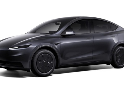 Tesla Model 3 Standard i Tesla Model Y Standard pokazane. Bateria 69,5 kWh, brak Autopilota