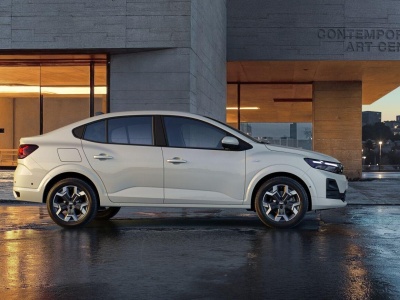 Mało kto o tym mówi, ale Dacia Logan przeszła face lifting i dostała stary, dobry silnik Sce 65
