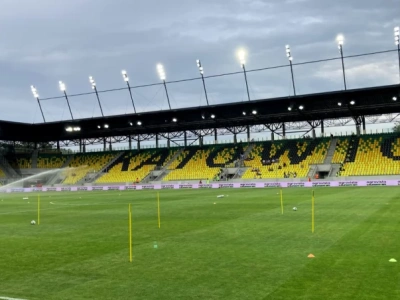 Młodzieżowa reprezentacja Polski zagra w piątek mecz eliminacji ME na stadionie w Katowicach